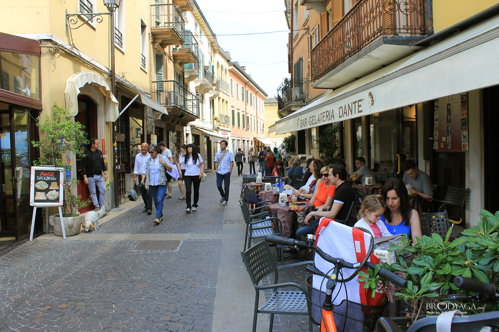 Peschiera del Garda